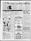 Liverpool Daily Post Saturday 01 June 1991 Page 8