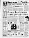 Liverpool Daily Post Saturday 01 June 1991 Page 14