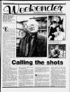 Liverpool Daily Post Saturday 01 June 1991 Page 17