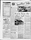 Liverpool Daily Post Saturday 01 June 1991 Page 22