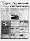 Liverpool Daily Post Saturday 01 June 1991 Page 35