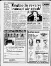 Liverpool Daily Post Monday 03 June 1991 Page 12