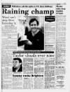Liverpool Daily Post Monday 03 June 1991 Page 27