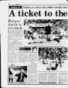 Liverpool Daily Post Monday 03 June 1991 Page 30