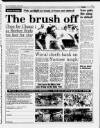 Liverpool Daily Post Wednesday 05 June 1991 Page 31