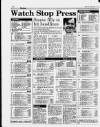 Liverpool Daily Post Friday 07 June 1991 Page 36