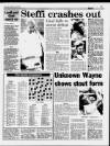 Liverpool Daily Post Friday 07 June 1991 Page 37