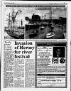 Liverpool Daily Post Monday 01 July 1991 Page 13