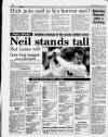 Liverpool Daily Post Monday 01 July 1991 Page 30