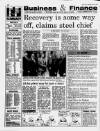 Liverpool Daily Post Tuesday 02 July 1991 Page 20