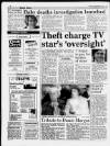 Liverpool Daily Post Wednesday 03 July 1991 Page 8