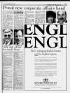 Liverpool Daily Post Wednesday 03 July 1991 Page 27