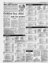 Liverpool Daily Post Wednesday 03 July 1991 Page 32