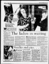 Liverpool Daily Post Wednesday 24 July 1991 Page 6