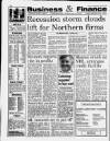 Liverpool Daily Post Wednesday 24 July 1991 Page 22