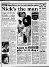 Liverpool Daily Post Wednesday 24 July 1991 Page 31