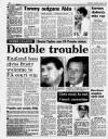 Liverpool Daily Post Thursday 01 August 1991 Page 38