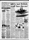 Liverpool Daily Post Saturday 03 August 1991 Page 6