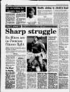 Liverpool Daily Post Saturday 03 August 1991 Page 42