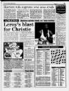 Liverpool Daily Post Tuesday 06 August 1991 Page 33