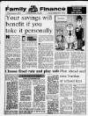 Liverpool Daily Post Monday 12 August 1991 Page 20