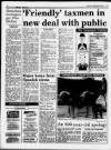 Liverpool Daily Post Wednesday 14 August 1991 Page 8