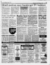 Liverpool Daily Post Wednesday 14 August 1991 Page 23