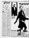 Liverpool Daily Post Monday 02 September 1991 Page 6