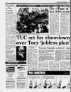 Liverpool Daily Post Monday 02 September 1991 Page 8