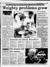 Liverpool Daily Post Monday 02 September 1991 Page 15