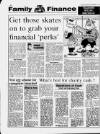 Liverpool Daily Post Monday 02 September 1991 Page 22