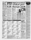Liverpool Daily Post Monday 02 September 1991 Page 30
