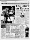 Liverpool Daily Post Monday 02 September 1991 Page 31