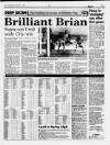Liverpool Daily Post Monday 02 September 1991 Page 33