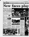 Liverpool Daily Post Monday 02 September 1991 Page 34