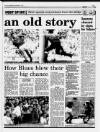 Liverpool Daily Post Monday 02 September 1991 Page 35