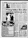 Liverpool Daily Post Tuesday 03 September 1991 Page 2