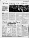 Liverpool Daily Post Tuesday 03 September 1991 Page 6
