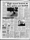 Liverpool Daily Post Tuesday 03 September 1991 Page 10