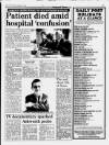 Liverpool Daily Post Tuesday 03 September 1991 Page 15
