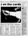 Liverpool Daily Post Tuesday 03 September 1991 Page 23