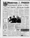 Liverpool Daily Post Tuesday 03 September 1991 Page 26