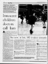 Liverpool Daily Post Wednesday 04 September 1991 Page 6