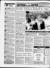 Liverpool Daily Post Wednesday 04 September 1991 Page 14
