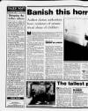Liverpool Daily Post Wednesday 04 September 1991 Page 18