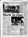 Liverpool Daily Post Wednesday 04 September 1991 Page 34