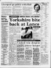 Liverpool Daily Post Wednesday 04 September 1991 Page 35