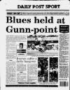 Liverpool Daily Post Wednesday 04 September 1991 Page 36