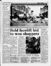 Liverpool Daily Post Saturday 07 September 1991 Page 3
