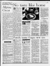 Liverpool Daily Post Saturday 07 September 1991 Page 21